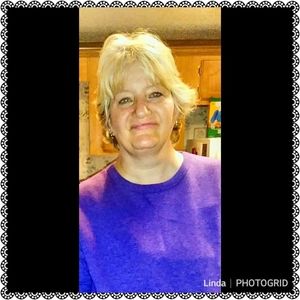 Meet your Posher, Linda